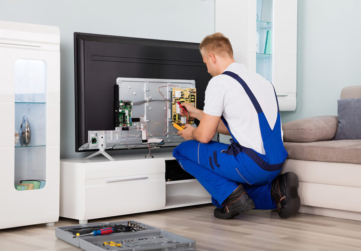AC-Repair